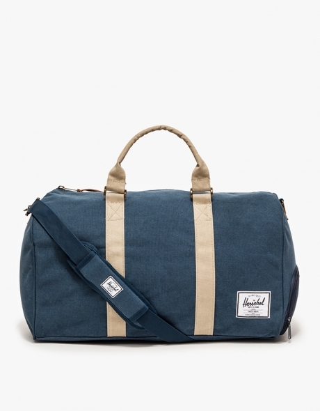 herschel cotton canvas