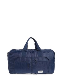 Barbour Kilburne Packable Duffel Bag