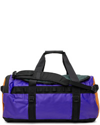 The North Face Multicolor Base Camp Duffle Bag