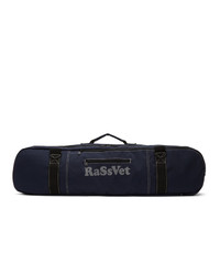 Rassvet Navy Skateboard Messenger Bag