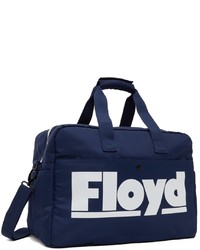 Floyd Navy Weekender Duffle Bag