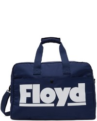Floyd Navy Weekender Duffle Bag