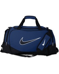 Nike Bag Medium Logo Duffle Bag
