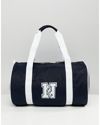 Eastpak Renana New Era Navy Duffle Bag