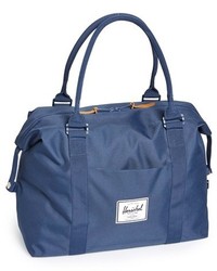Herschel Supply Co Strand Duffel Bag Blue