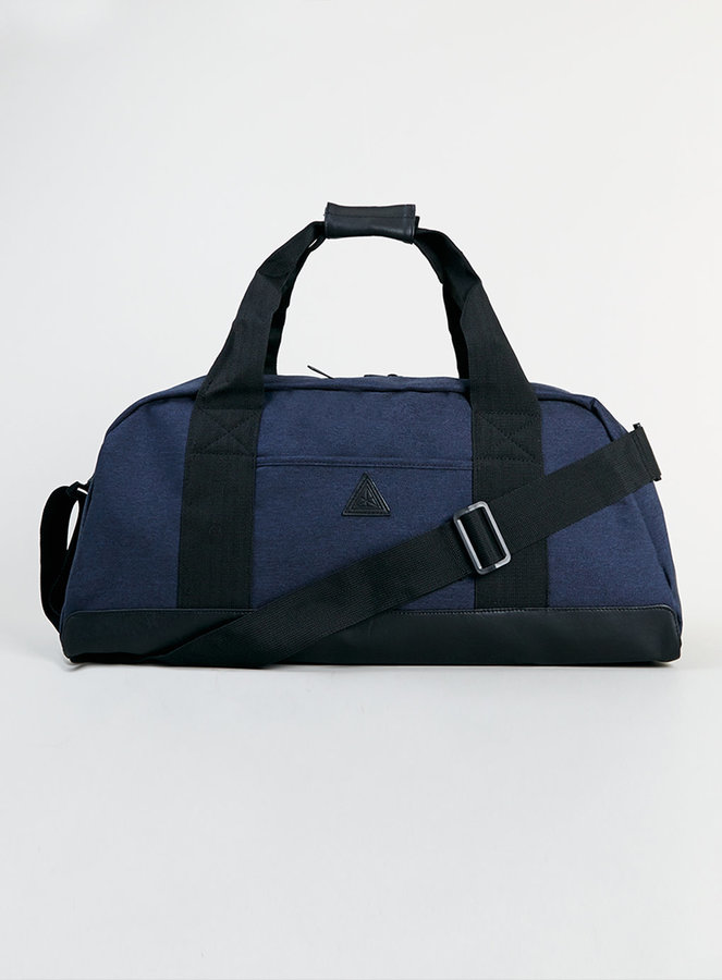 topman duffle bag