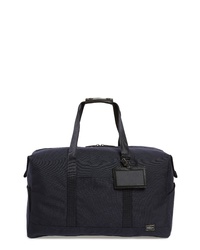 MONOCLE X Porter Boston Travel Duffel Bag Organizer Set, $495