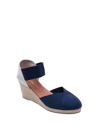 Andre Assous Anouka Espadrille Wedge