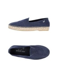 WHICH ONE Espadrilles Item 44576995