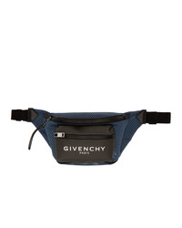 Givenchy Blue Light 3 Bum Bag