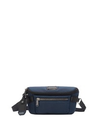 Tumi Classified Belt Bag In Navy At Nordstrom