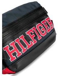 Tommy Hilfiger Contrast Logo Belt Bag