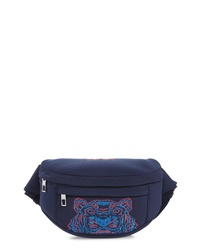Kenzo Embroidered Tiger Belt Bag