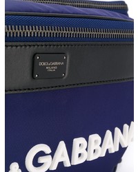 Dolce & Gabbana Logo Belt Bag