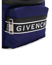 Givenchy Logo Belt Bag