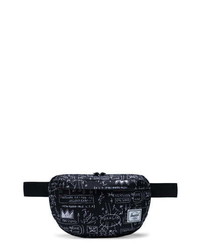 Herschel Supply Co. Nine Basquiat Belt Bag