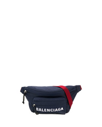 Balenciaga Wheel Belt Bag