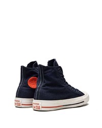 Converse All Star Ii Shield High Top Sneakers