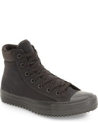 Converse Chuck Taylor All Star Shield Water Resistant High Top Sneaker