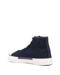 PS Paul Smith Kibby High Top Sneakers