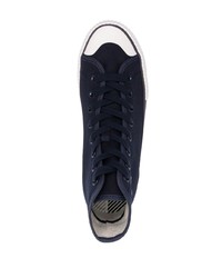 PS Paul Smith Kibby High Top Sneakers