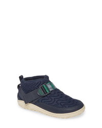 Chaco Ramble Quilted Sneaker