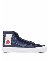 Vans Sk8 Hi Lx Sneakers