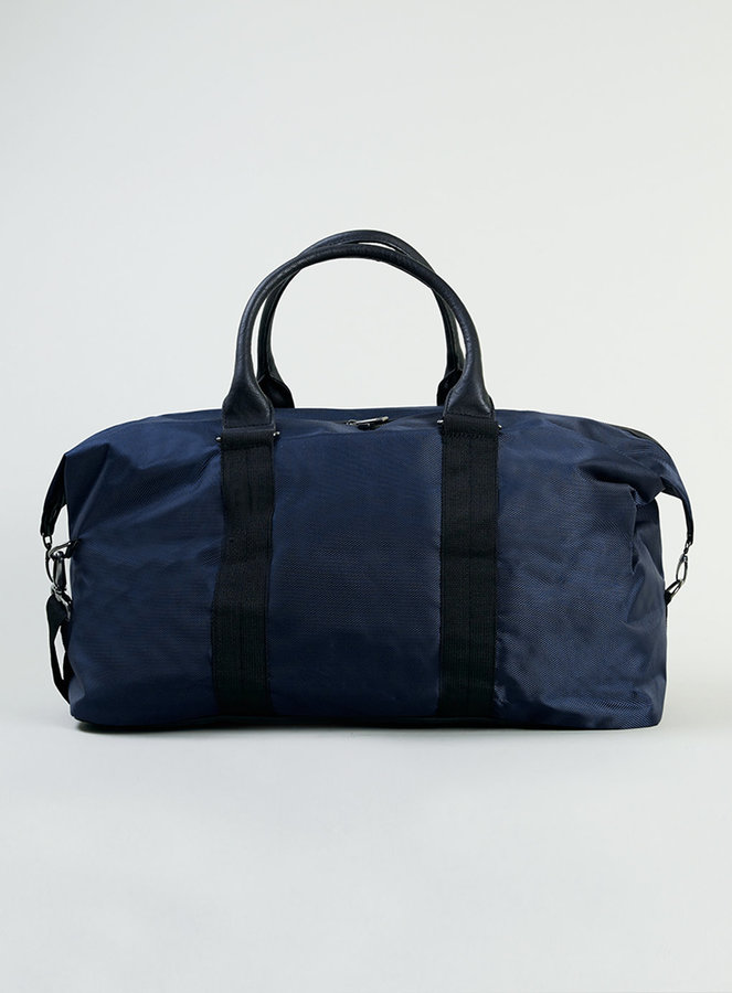 topman holdall