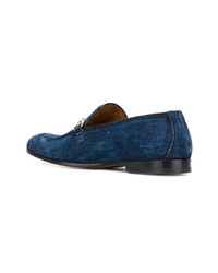 Doucal's D Formal Loafers