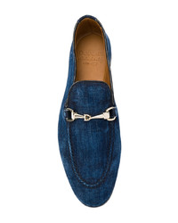 Doucal's D Formal Loafers