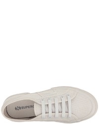 Superga 2750 Cotu Classic Sneaker Lace Up Casual Shoes
