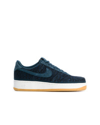 Nike Air Force 1 Hard Launch Sneakers