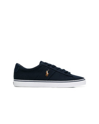 Polo Ralph Lauren Bear Lace Up Sneakers