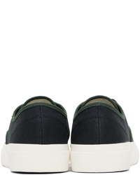 Ps By Paul Smith Black Laurie Sneakers