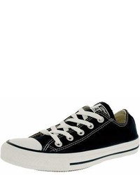 Converse Chuck Taylor All Star Core Low Top Canvas B Navy Fabric Fashion Sneaker 45m