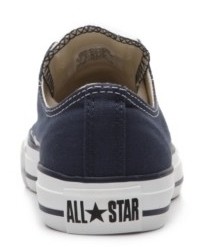 Converse Chuck Taylor All Star Sneaker  Navy Blue