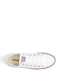 Converse Chuck Taylor Low Top Sneaker