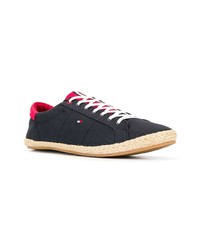 Tommy Hilfiger Espadrille Sneakers