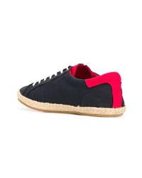 Tommy Hilfiger Espadrille Sneakers