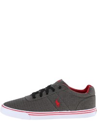 Polo Ralph Lauren Hanford Lace Up Casual Shoes