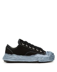 Maison Mihara Yasuhiro Hank Low Top Sneakers