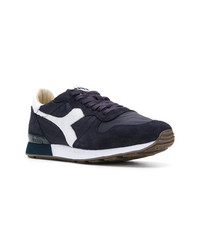 Diadora Heritage Lace Up Sneakers