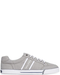 Nautica Hull Canvas Sneakers Shoes