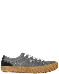 Hybrid Green Label Rebellion Low Top Sneaker