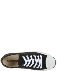 Converse Jack Purcell Classic Shoes