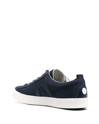 Camper Lace Up Low Top Sneakers