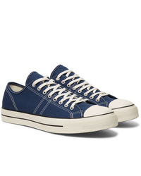 Converse Lucky Star Canvas Sneakers