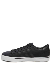 adidas Neo Super Daily Sneaker S  Blackwhite