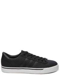 adidas Neo Super Daily Sneaker S  Blackwhite