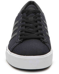 adidas Neo Super Daily Sneaker S  Blackwhite